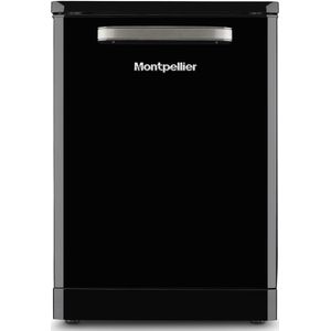 Montpellier Mab1353dk Vaatwasser 85cm | Nieuw (outlet)