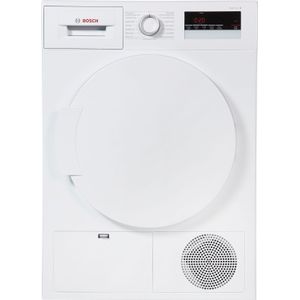 Bosch Wth85200 Warmtepompdroger 7kg | Nieuw (outlet)