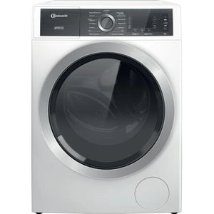 Bauknecht B8 W846wb De 8w846wbde Autodose Wasmachine 8kg 1400t
