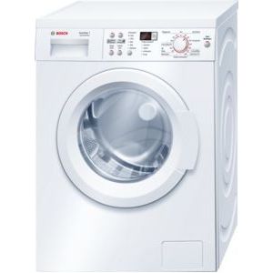 Bosch Waq28340 Varioperfect Wasmachine 7kg 1400t