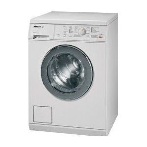 Miele W3143 Wasmachine 1600t 6kg