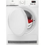 AEG T6DB72KP - 6000 serie ProSense - Wasdroger - Condensdroger