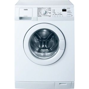 Aeg L5460dfl Wasmachine 6kg 1400t