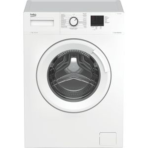 Beko Wtv77111bw01 Wasmachine 7kg 1400t | Nieuw (outlet)