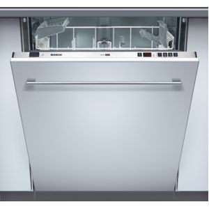 Bosch Sgv45m13 Inbouw Vaatwasser 60cm