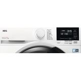 Aeg Lr63864 Wasmachine 8kg 1600t | Nieuw (outlet)