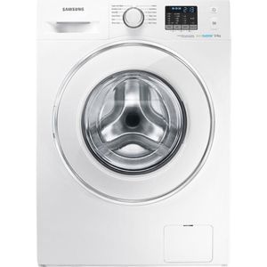 Samsung Wf80f5e2w4w Wasmachine 8kg 1400t