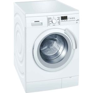 Siemens Wm14s44p Wasmachine 8kg 1400t