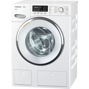Miele Wmg 120 Twindos Wasmachine 8kg 1600t