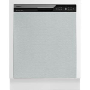 Grundig Gnup4630xb Onderbouw Vaatwasser 60cm | Nieuw (outlet)