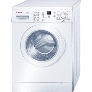 Bosch Wae24377 Wasmachine Varioperfect 1200t 7kg