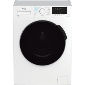 Beko Wdl742441w Was-droogcombi 7kg -4kg 1200t | Nieuw (outlet)