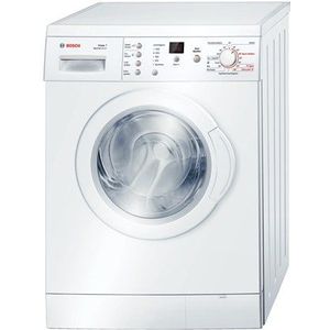 Bosch Wae2837snl Wasmachine 6kg 1400t