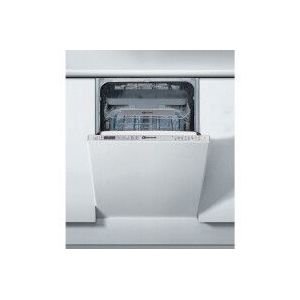 Bauknecht Gmx5984 Inbouw Vaatwasser 60cm