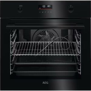 Aeg Bpk556260b Inbouw Oven 60cm Met Steambake-technologie | Nieuw (outlet)