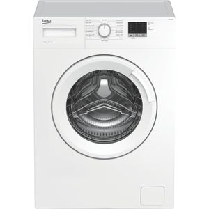 Beko Wtk62051w Wasmachine 6kg 1200t