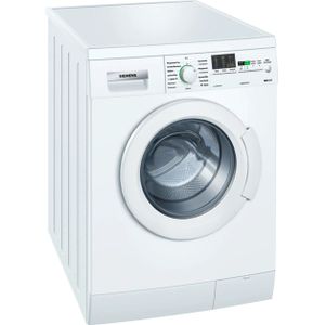 Siemens Wm14e4s7 Wasmachine 7kg 1400t