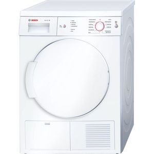 Bosch Wte84105nl Condensdroger 7kg