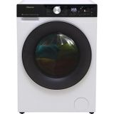 Hisense Wf5s1245bw Wasmachine 12kg 1400t | Nieuw (outlet)