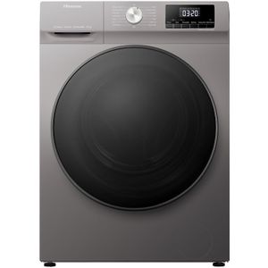 Hisense Wfqa1014evjmt Wasmachine 10kg 1400t | Nieuw (outlet)