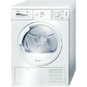 Bosch Wte86184 Condensdroger 7kg