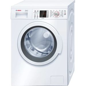 Bosch Waq28461gb Wasmachine 1400t 8kg