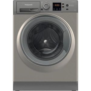Hotpoint Nswr 945c Gk Wasmachine 9kg 1400t | Nieuw (outlet)