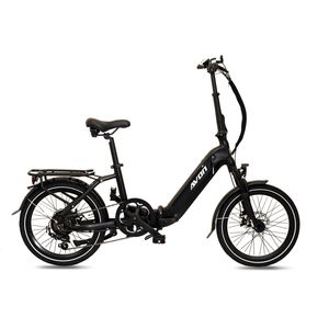 Elektrische vouwfiets swift - Alles voor de fiets van de beste merken  online op beslist.be