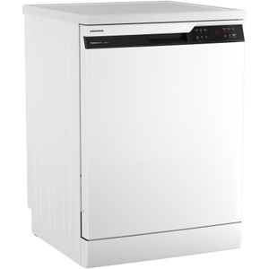 Grundig Gnfp3450 Vaatwasser 60cm | Nieuw (outlet)
