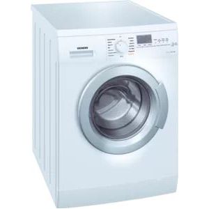 Siemens Wm14e4r0 Wasmachine 6kg 1400t