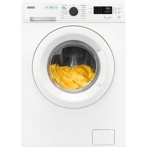 Zanussi Zwd76sb4pw Was-droogcombinatie 7 -4 Kg 1600t | Nieuw (outlet)