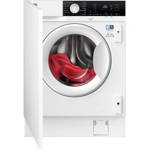 Aeg Lx6wg74634bi Was-droogcombinatie 7kg-4kg 1600t | Nieuw (outlet)