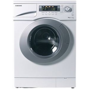 Samsung Q1657at – Wasmachine Met 7.5 Kg Capaciteit En 1600 Toeren
