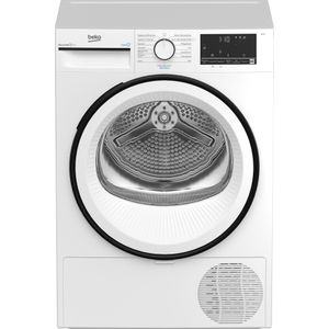 ​beko B3t41230 Warmtepompdroger 7kg | Nieuw (outlet)
