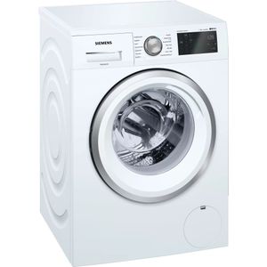 Siemens Wm14t550nl Wasmachine 8kg 1400t