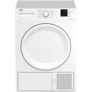 Beko Ds7512pa Warmtepompdroger 7kg – Energiezuinig Drogen Met Slimme Technologie | Nieuw (outlet)