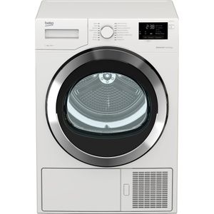 Beko Dhx93460w Warmtepompdroger 9kg | Nieuw (outlet)