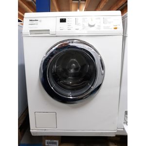 Miele V 5535 Wps Expert Wasmachine 5kg 1350t