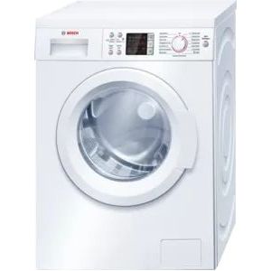 Bosch Wap28420 Varioperfect Wasmachine 7kg 1400t
