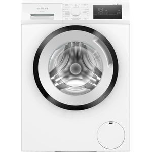 Siemens Wm14n0m2fg Wasmachine – 7 Kg 1400 Tpm | Nieuw (outlet)