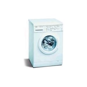 Siemens Wxl1460 Wasmachine 6kg 1400t