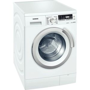 Siemens Wm14s443 Varioperfect Wasmachine 8kg 1400t