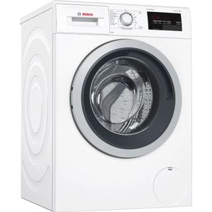 Bosch Wat28362fg Wasmachine 8kg 1400t