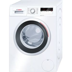 Bosch Wan28120 Wasmachine 7kg 1400t