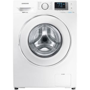Samsung Wf90f5e5u4w Wasmachine Eco Bubble 1400t 9kg