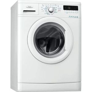 Whirlpool Awo742 Wasmachine 7kg 1400t