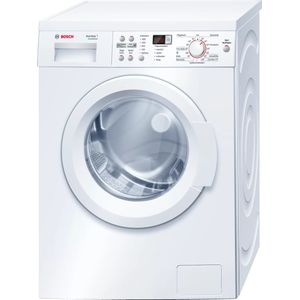Bosch Waq2832zd Wasmachine 7kg 1400t