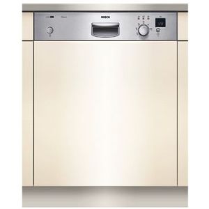 Bosch Sgi55e05 Inbouw Vaatwasser 60cm