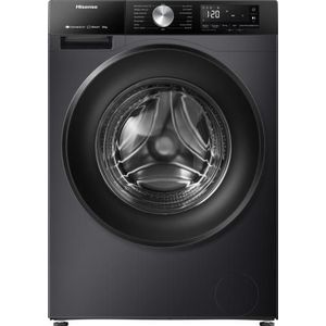 Hisense Wf3s1243bb3 Wasmachine – Efficiënt Wassen Met 12 Kg 1400t | Nieuw (outlet)