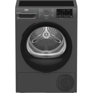 Beko Bm3t3833a Warmtepompdroger 8kg | Nieuw (outlet)